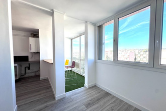 achat appartement toulon 83200