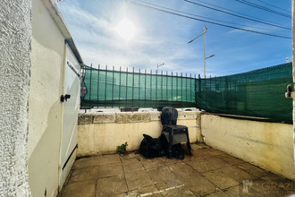 achat appartement toulon 83200