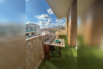 achat appartement toulon 83200