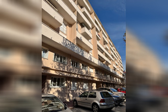 achat appartement toulon 83200