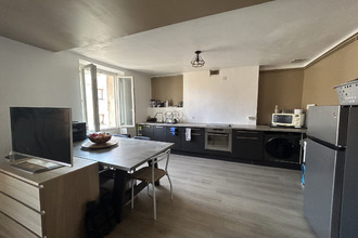 achat appartement toulon 83200
