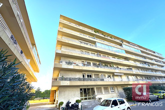 achat appartement toulon 83200