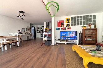 achat appartement toulon 83200