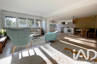 achat appartement toulon 83200