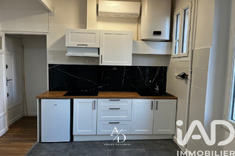 achat appartement toulon 83200