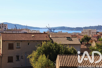 achat appartement toulon 83200
