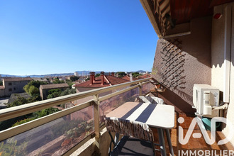 achat appartement toulon 83200