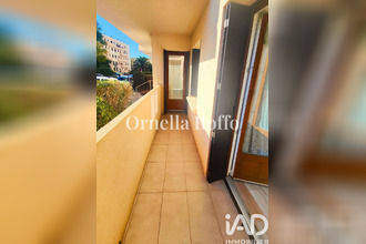 achat appartement toulon 83200