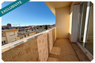 achat appartement toulon 83200