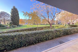 achat appartement toulon 83200