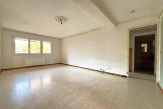 achat appartement toulon 83200