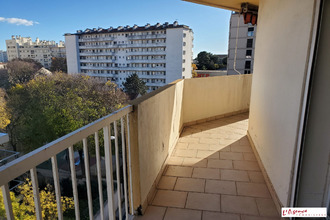 achat appartement toulon 83200