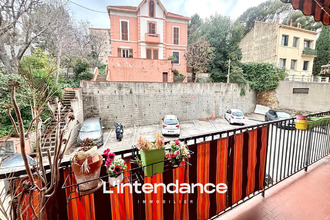 achat appartement toulon 83200