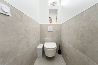 achat appartement toulon 83200