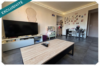 achat appartement toulon 83200