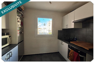 achat appartement toulon 83200