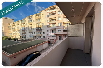 achat appartement toulon 83200