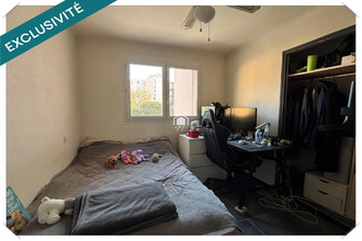 achat appartement toulon 83200