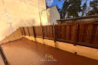 achat appartement toulon 83200