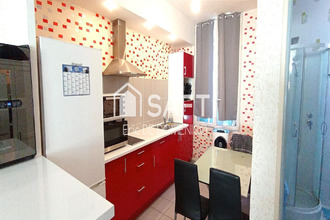 achat appartement toulon 83200
