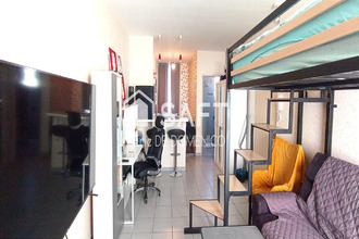 achat appartement toulon 83200
