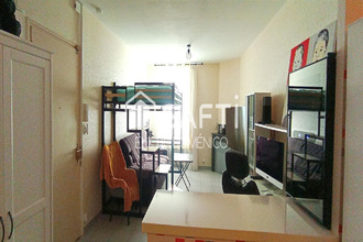 achat appartement toulon 83200