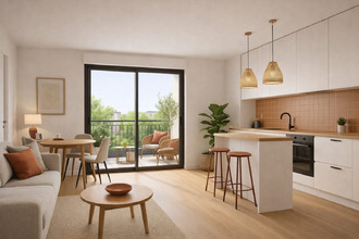 achat appartement toulon 83200