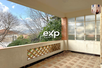 achat appartement toulon 83200