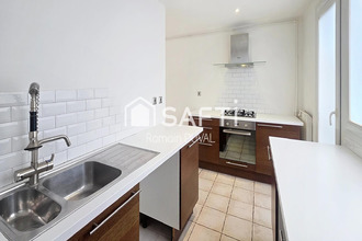 achat appartement toulon 83200