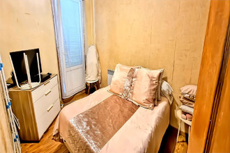 achat appartement toulon 83200