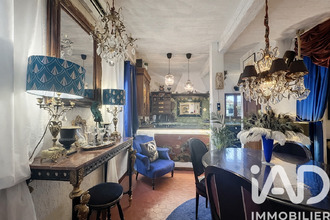 achat appartement toulon 83200