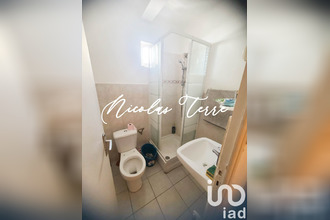 achat appartement toulon 83200