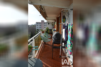 achat appartement toulon 83200