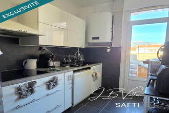 achat appartement toulon 83200