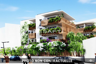 achat appartement toulon 83200