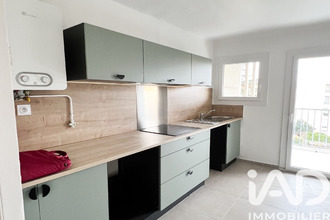 achat appartement toulon 83200