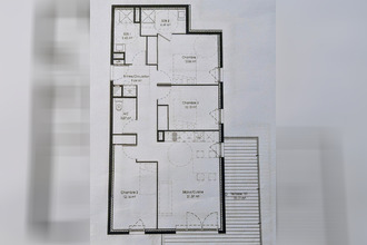 achat appartement toulon 83200