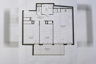 achat appartement toulon 83200