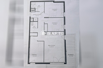 achat appartement toulon 83200