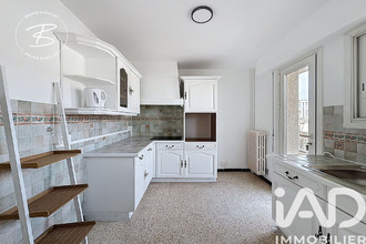 achat appartement toulon 83200