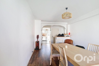 achat appartement toulon 83200