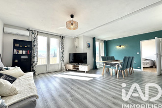 achat appartement toulon 83200