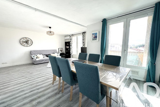 achat appartement toulon 83200