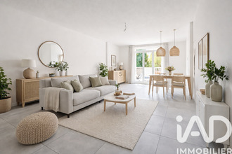 achat appartement toulon 83200