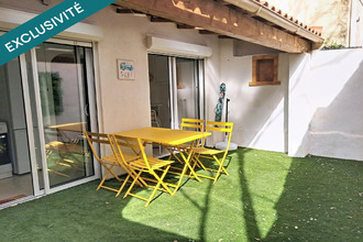 achat appartement toulon 83200
