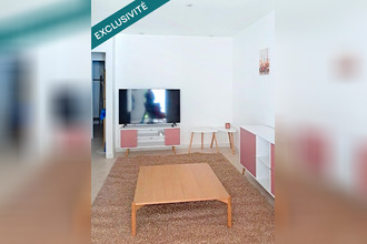 achat appartement toulon 83200