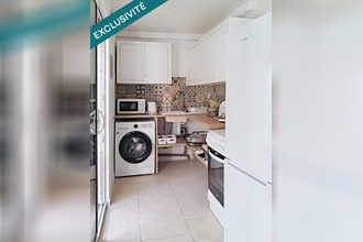 achat appartement toulon 83200