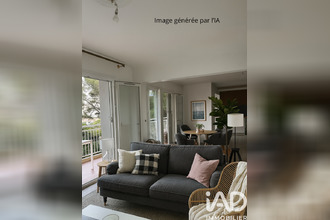 achat appartement toulon 83200