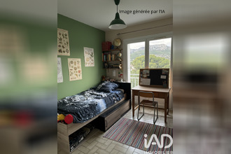 achat appartement toulon 83200
