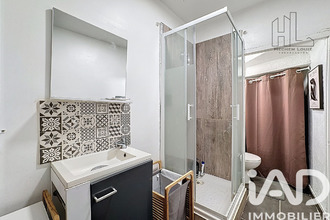 achat appartement toulon 83200